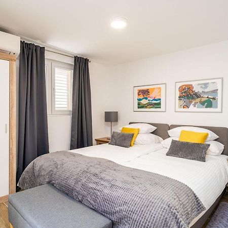 Argenta Rooms Дубровник Екстер'єр фото