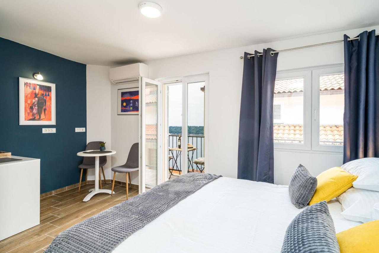 Argenta Rooms Дубровник Екстер'єр фото