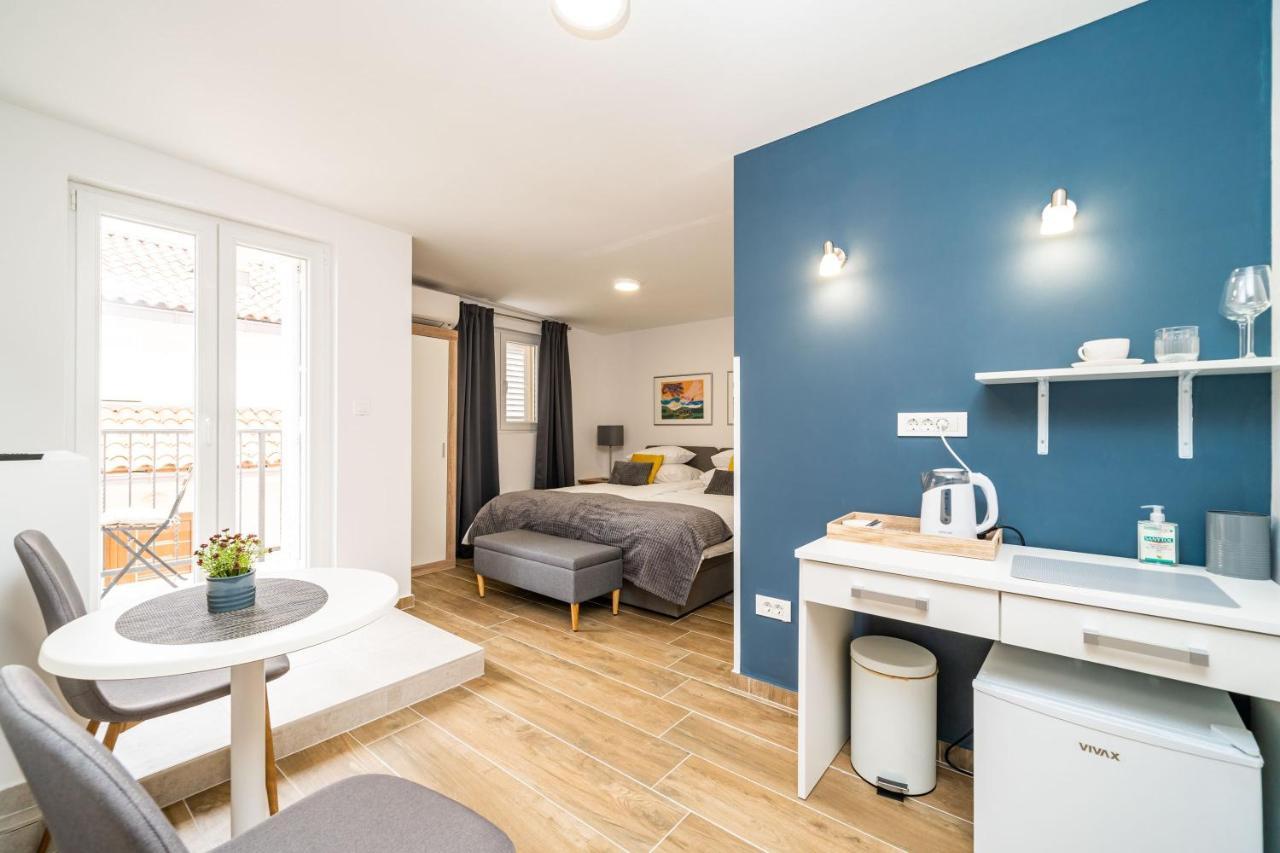 Argenta Rooms Дубровник Екстер'єр фото