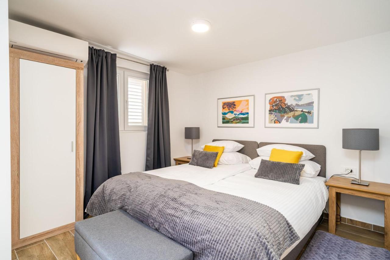 Argenta Rooms Дубровник Екстер'єр фото