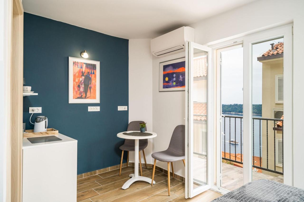 Argenta Rooms Дубровник Екстер'єр фото