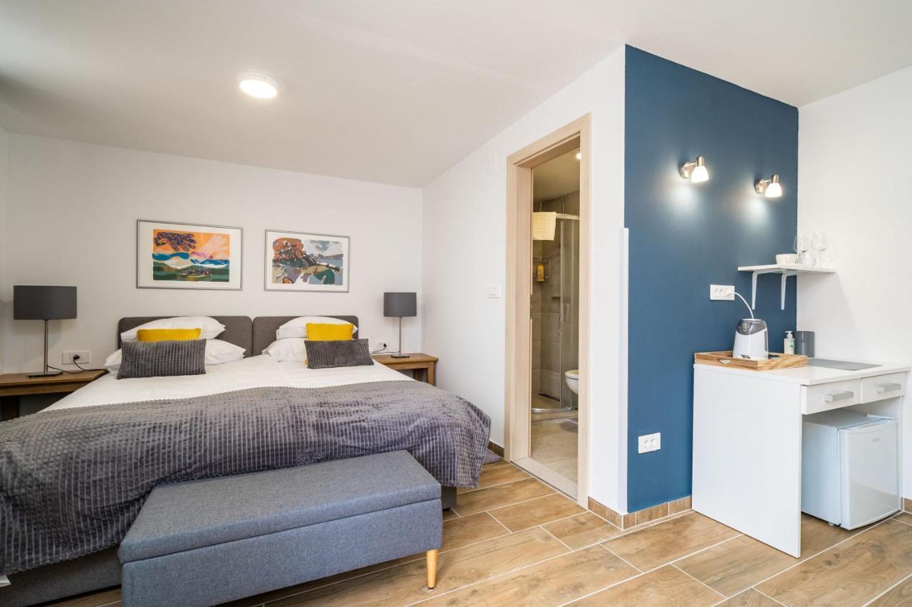 Argenta Rooms Дубровник Екстер'єр фото