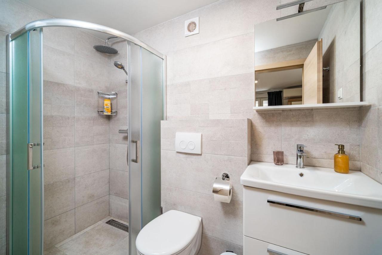 Argenta Rooms Дубровник Екстер'єр фото
