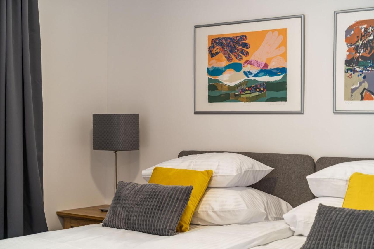 Argenta Rooms Дубровник Екстер'єр фото