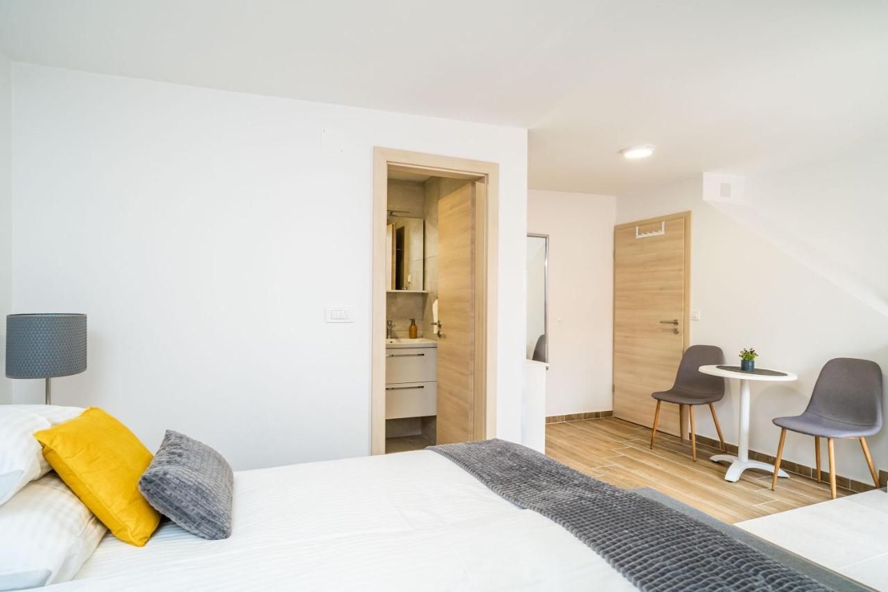 Argenta Rooms Дубровник Екстер'єр фото