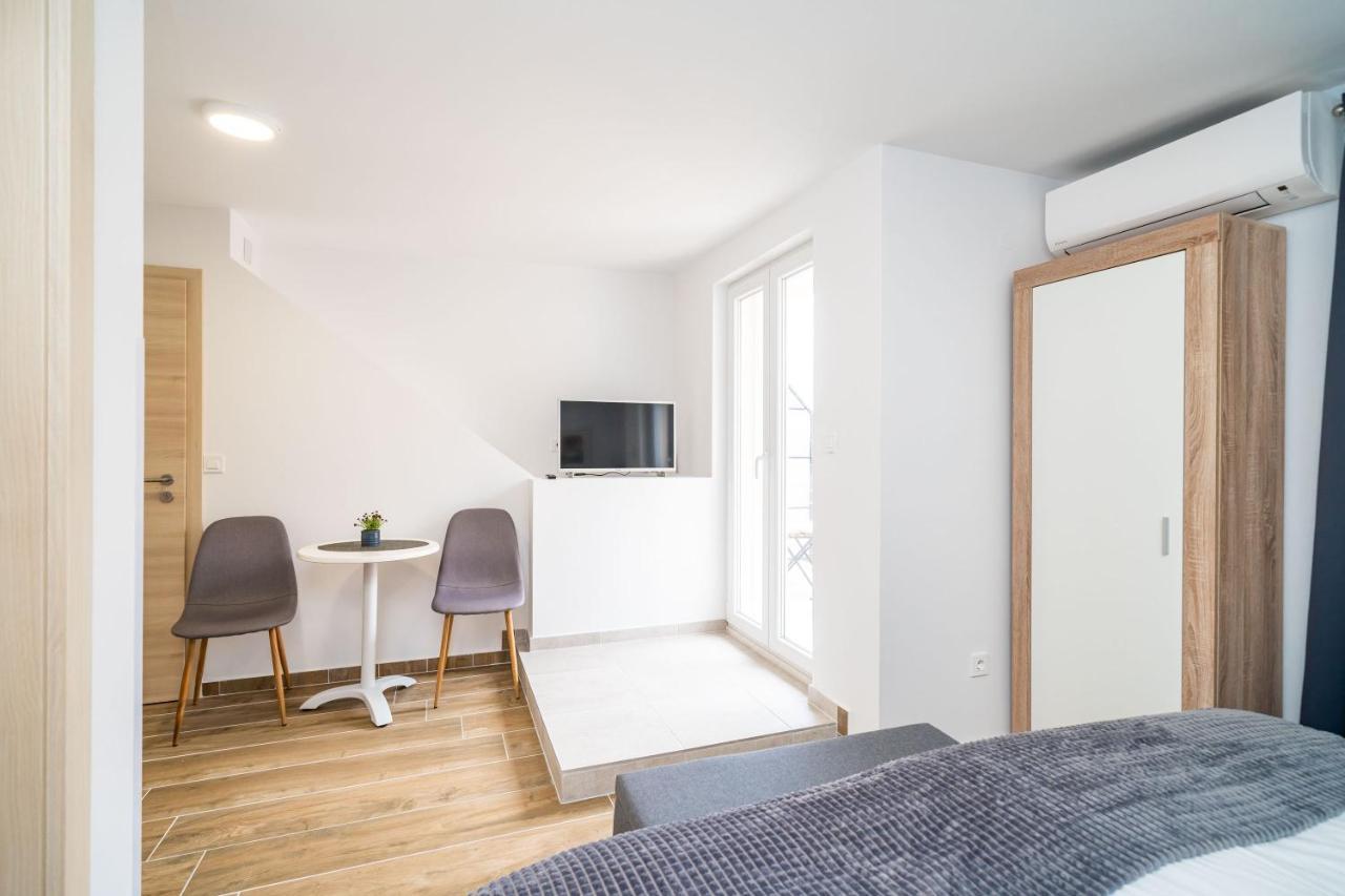 Argenta Rooms Дубровник Екстер'єр фото