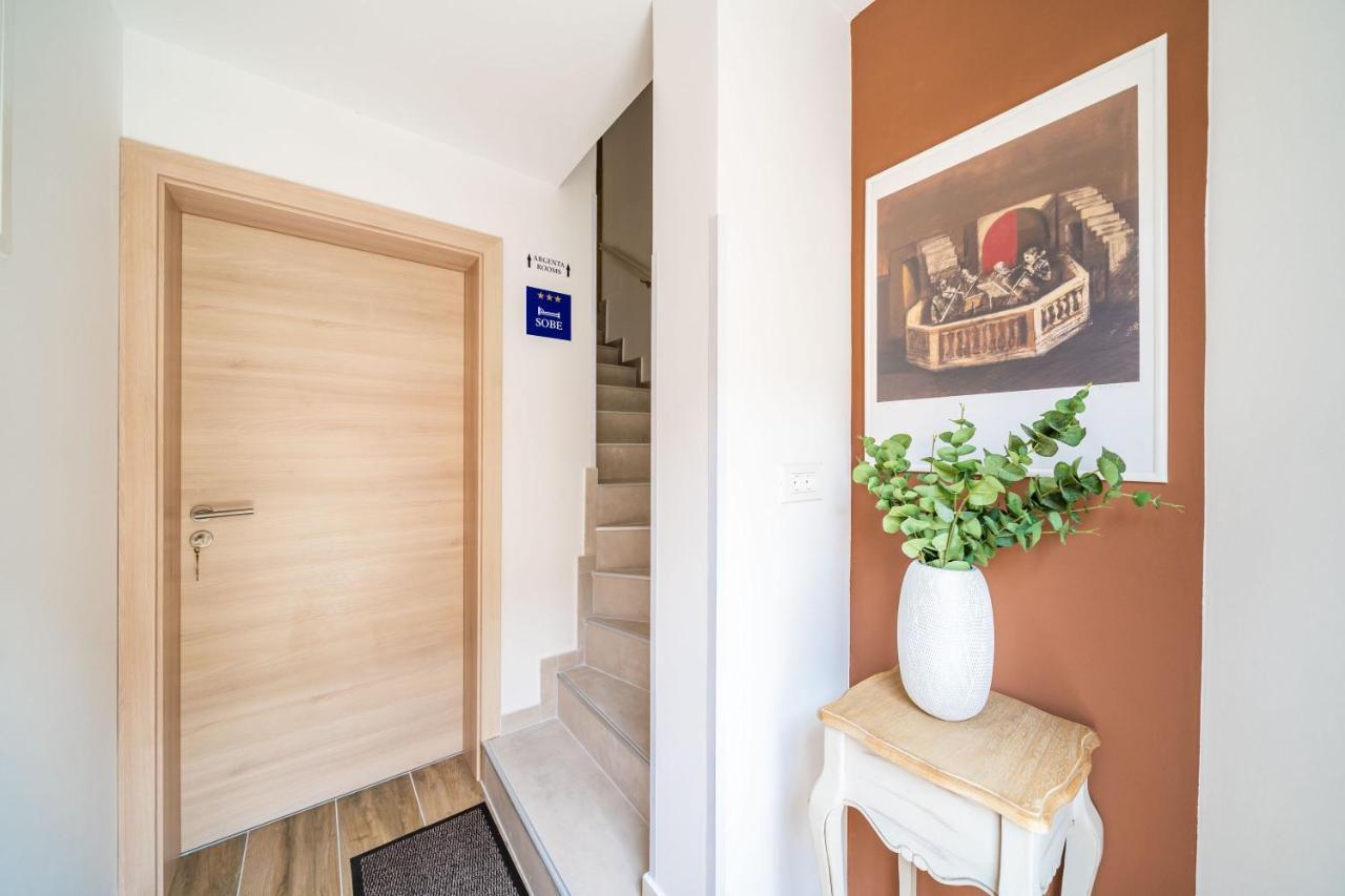 Argenta Rooms Дубровник Екстер'єр фото