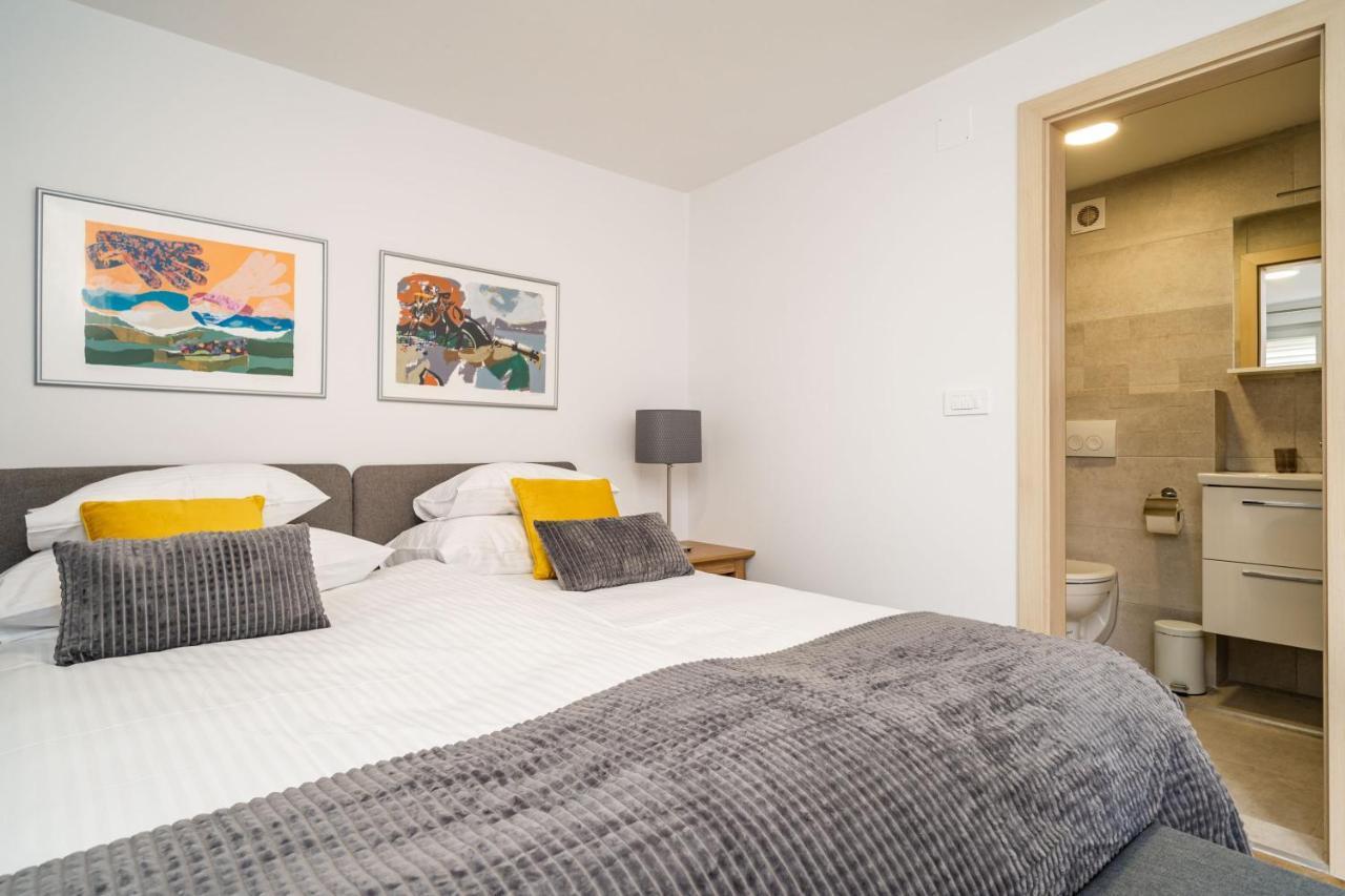 Argenta Rooms Дубровник Екстер'єр фото