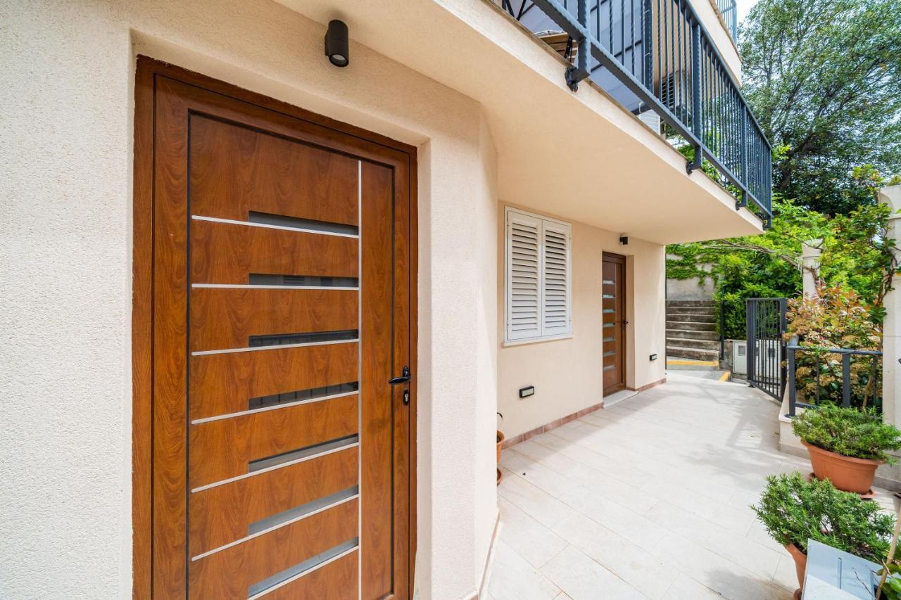 Argenta Rooms Дубровник Екстер'єр фото
