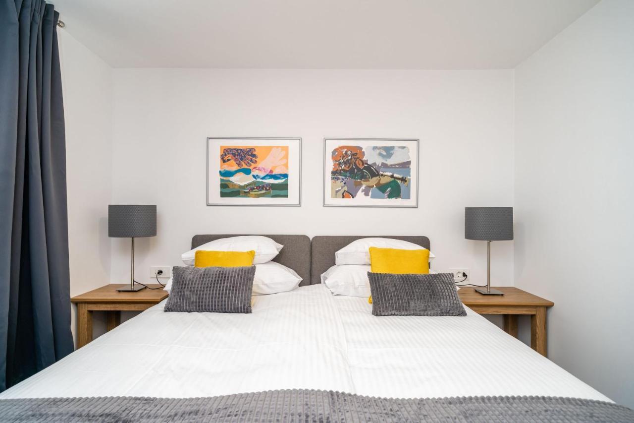 Argenta Rooms Дубровник Екстер'єр фото