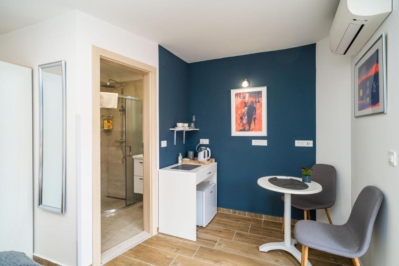 Argenta Rooms Дубровник Екстер'єр фото